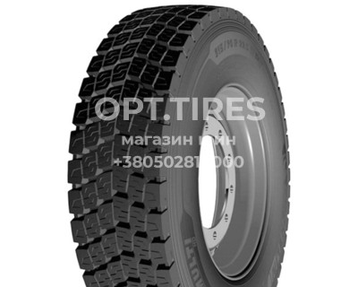 315/80R22.5 Michelin X Multi HD D 156/150L Ведущая грузовая шина