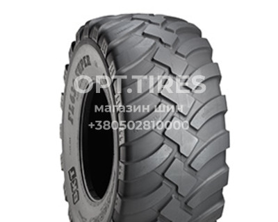 750/45R26.5 BKT FL630 SUPER 170D TL Сільгосп шина