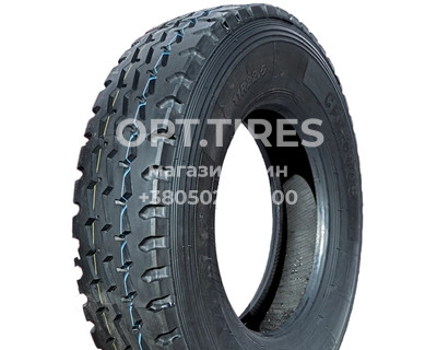 315/80R22.5 LONGTRACK CPA-6805 156/150L Універсальна вантажна шина