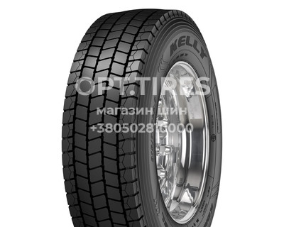 315/70R22.5 Kelly Armorsteel KDM2 154/152L/M Ведущая грузовая шина