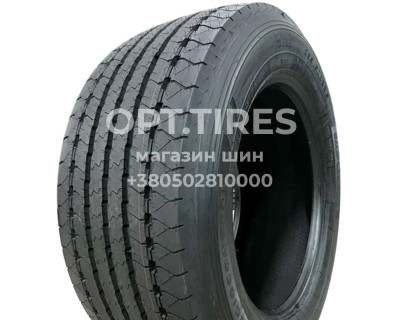 315/70R22.5 Fulda Regiocontrol 3 156/150L Рулевая грузовая шина