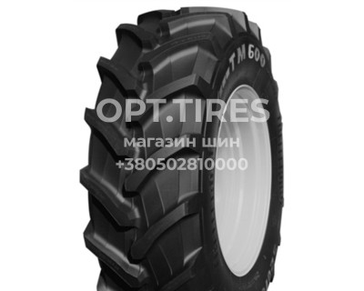 460/85R34 Trelleborg TM600 147A8 Сельхоз шина