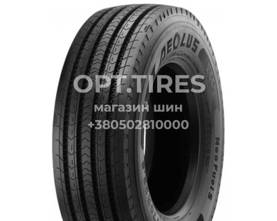 315/70R22.5 Aeolus Neo Fuel S 156/150L Рульова вантажна шина