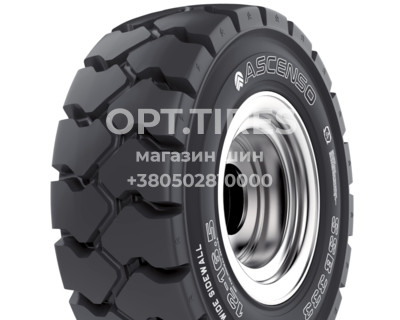 10R16.5 Ascenso SSB 333 134A2 Індустріальна шина