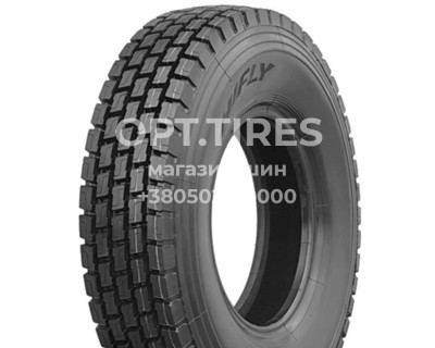 295/80R22.5 Hifly HH368 152/148M Ведущая грузовая шина