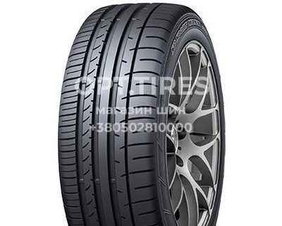 245/45R18 Dunlop SP Sport Maxx 050+ 100Y Легковая шина