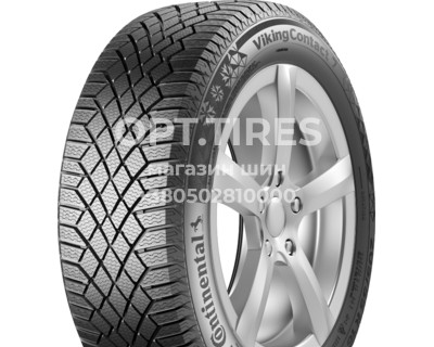 275/40R20 Continental VikingContact 7 106T Легковая шина