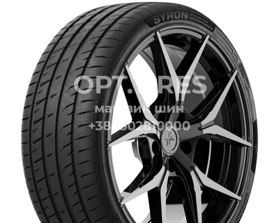 245/40R20 Syron Premium Performance 99Y Легкова шина
