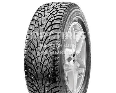 255/55R18 Maxxis Premitra Ice Nord NS5 SUV 109T Внедорожная шина