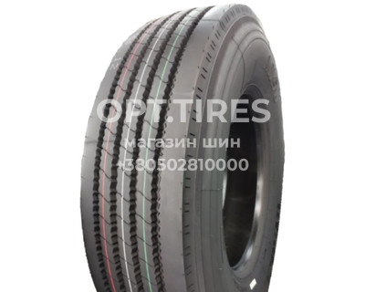 385/65R22.5 ANSU BY502L 160K Прицепная грузовая шина