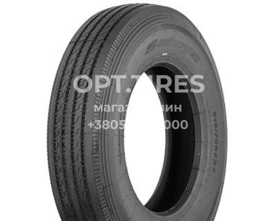 215/75R17.5 Satoya SF-042 135/133J Рулевая грузовая шина