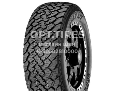 275/65R17 Gripmax A/T 115T Внедорожная шина