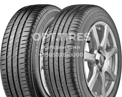 235/45R18 Dayton Touring 2 98Y Легковая шина