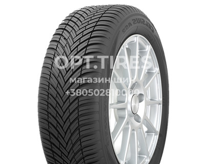 215/60R17 Toyo Celsius AS2 100V Легкова шина