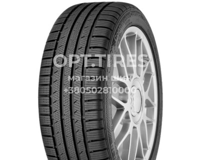 205/55R17 Continental ContiWinterContact TS 810 Sport 95V N2 Легковая шина