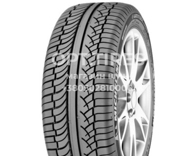 255/50R19 Michelin Latitude Diamaris 103V * Внедорожная шина