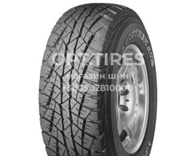 275/55R19 Dunlop GrandTrek AT2 111H MO Позашляхова шина