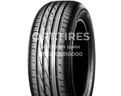 205/50R17 Yokohama C.Drive 2 AC02A 93W Легковая шина