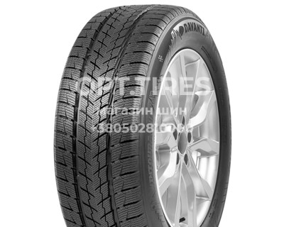 235/60R18 Davanti Wintoura SUV 107H Внедорожная шина