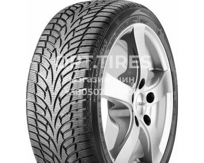 315/40R21 Nankang Winter Activa SV-3 115V Легкова шина