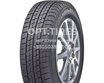 245/45R17 Goodyear Ice Navi Zea II UltraGrip 95Q Легкова шина