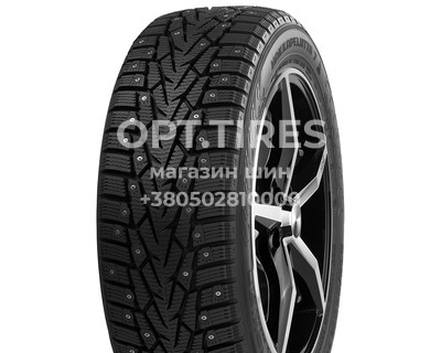 235/35R19 Nokian Hakkapeliitta 7 91H Легковая шина