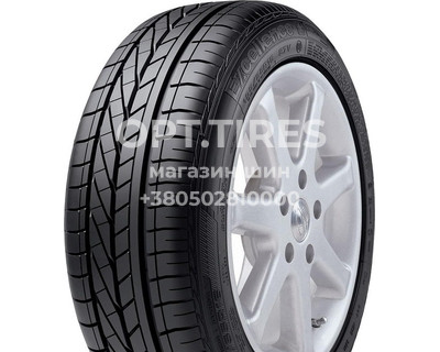 235/55R19 Goodyear Excellence 101W AO Легковая шина