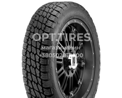 235/75R17 Nitto Terra Grappler 108S Легкова шина