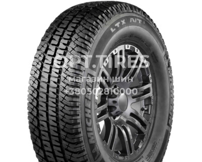 Замовити резину 245/75R17 Michelin Позашляхова шина
