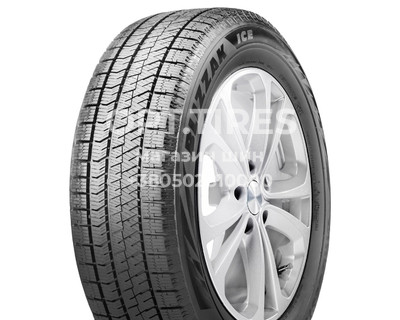 Заказать резину 245/45R17 Bridgestone Легковая шина