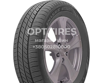 215/50R17 Dunlop Enasave EC300 91V Легкова шина