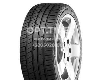 275/40R18 General Tire Altimax Sport 99Y Легкова шина