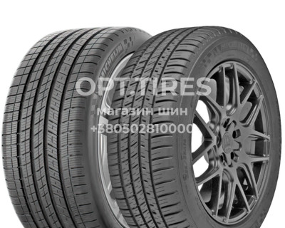 255/55R19 Michelin Pilot Sport A/S 3 111V N0 Легкова шина