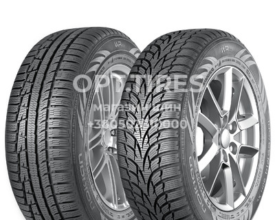 Заказать резину 265/65R17 Nokian Легковая шина