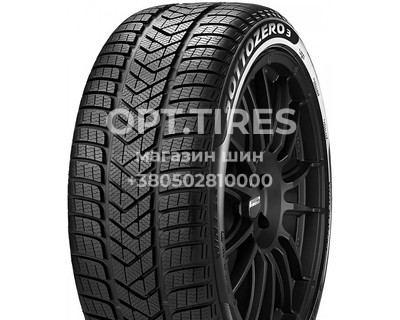 255/45R20 Pirelli Winter Sottozero 3 105V * Легкова шина