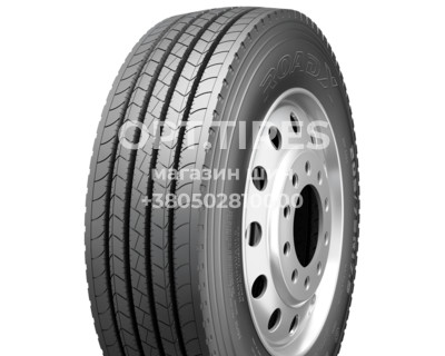 215/75R17.5 Roadx RH621 135/133L Рулевая грузовая шина
