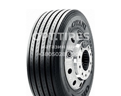 435/50R19.5 Otani OH-111 160J Причіпна вантажна шина