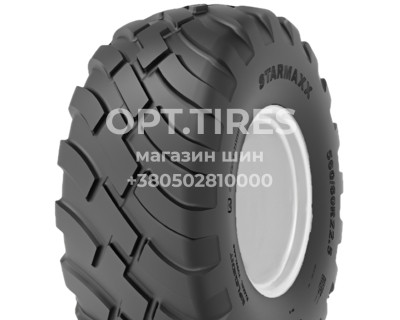 560/60R22.5 Starmaxx ST-FLOT 165D TL Сільгосп шина
