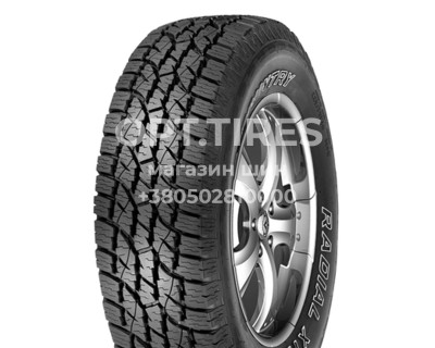 275/55R20 Multi-Mile Wild Country Radial XTX 117S Легковая шина