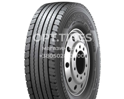 295/80R22.5 Hankook DL10 152/148M Ведущая грузовая шина