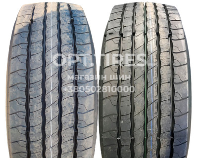 Замовити резину 315/60R22.5 Sava Avant A5 Рульова шина