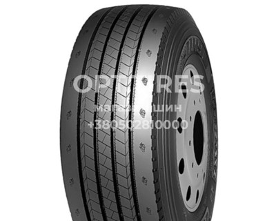 445/45R19.5 Jinyu JT560 160J Рульова вантажна шина