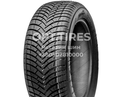 205/55R19 Kleber Quadraxer 2 97V Легкова шина