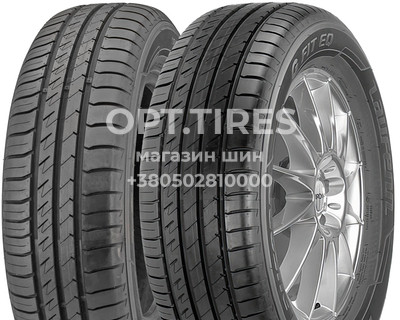 225/65R17 Laufenn G Fit EQ LK41 102H Легковая шина