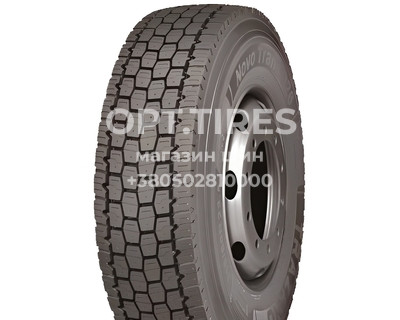 315/80R22.5 Trazano Novo Trans D26 156/153L Ведуча вантажна шина