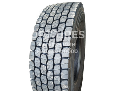 295/80R22.5 Aufine SMART ADR8 154/150L Ведущая грузовая шина