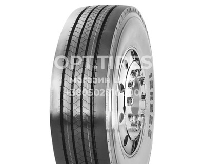 315/80R22.5 Sportrak SP316 157/154L Рулевая грузовая шина