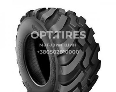 650/55R26.5 BKT FL-630 ULTRA Flotation 180/169A8/D Сільгосп шина