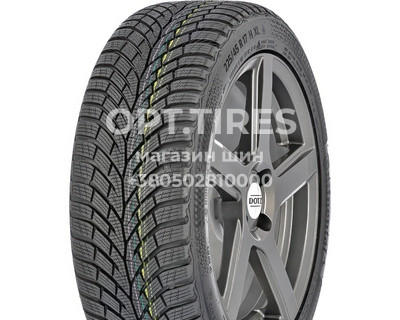 225/45R17 Continental WinterContact TS 870 94V Легковая шина