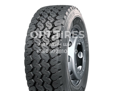 385/65R22.5 WestLake AT557 160K Причіпна вантажна шина